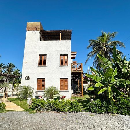 Casa Branca Bg Villa Barra Grande  Exteriör bild